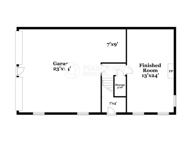 Building Photo - 3 Bedroom Pet-Friendly Home in Winston-Sal...