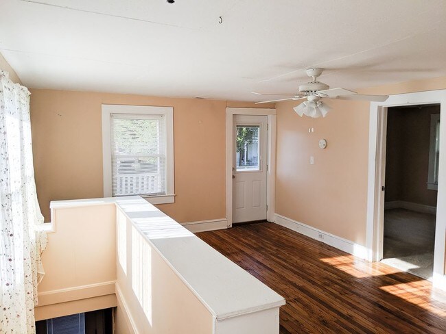 Foto del edificio - ARDMORE/CAROLINA PLACE