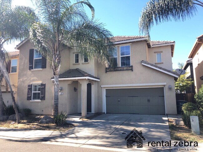 Foto del edificio - North Merced: $2400 Two Story 4 Bedroom / ...