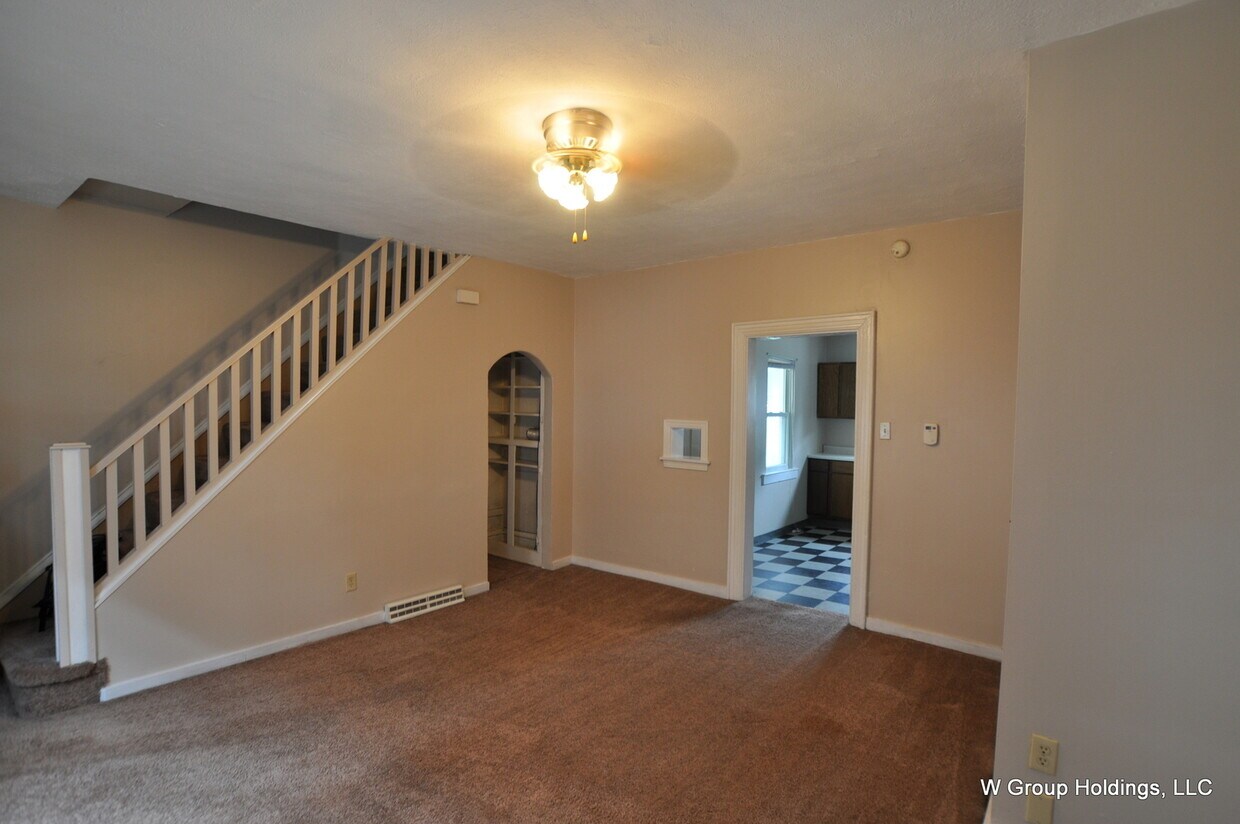 Foto principal - Super Convenient 1 Bedroom in Up & Coming ...