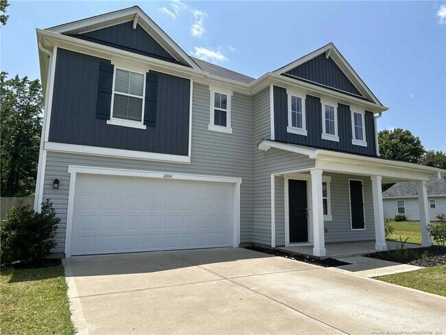 Foto del edificio - 6004 Lowgrass Rd