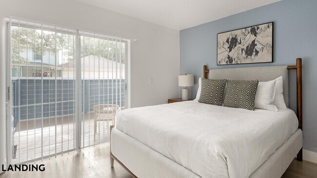 Foto del edificio - 6822 S Shamrock Rd