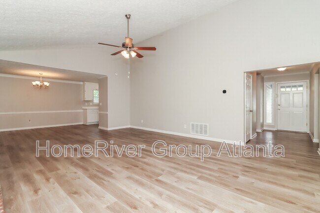 Foto del edificio - 1283 Parkwood Chase NW