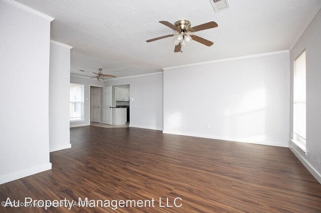 Building Photo - 4 br, 2 bath House - 3418 TECKLA BLVD