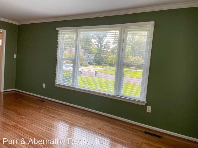 Foto del edificio - 4 br, 2.5 bath House - 1354 Riveroaks Dr