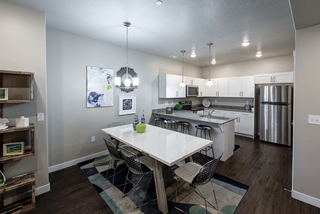 Foto del edificio - The Vine in Vineyard