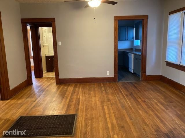 Building Photo - 3 br, 1 bath House - 322 S. Jefferson Ave