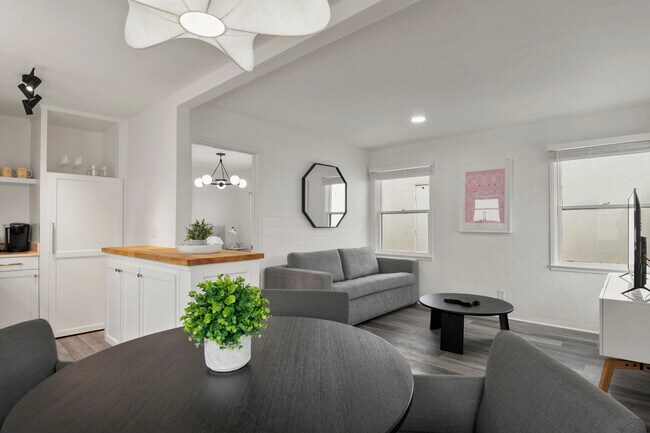 Foto del edificio - 215 29th St