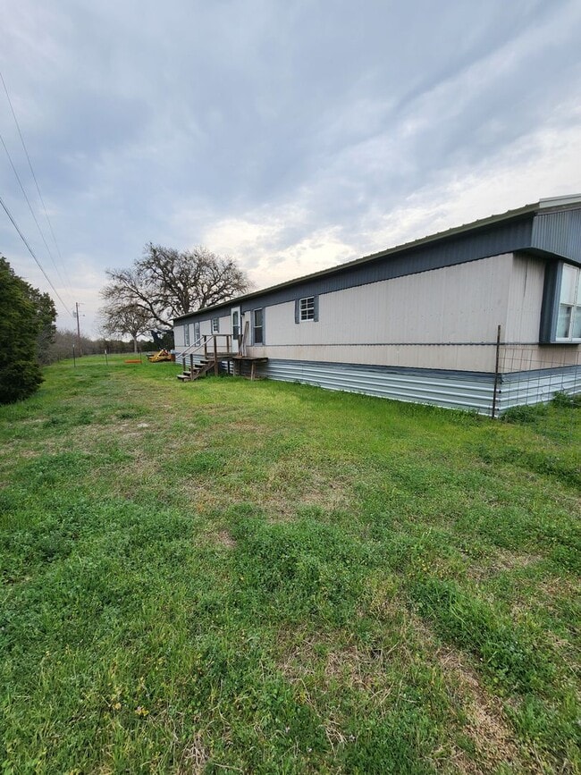 Foto del edificio - Spacious 2/2 House in Burnet TX