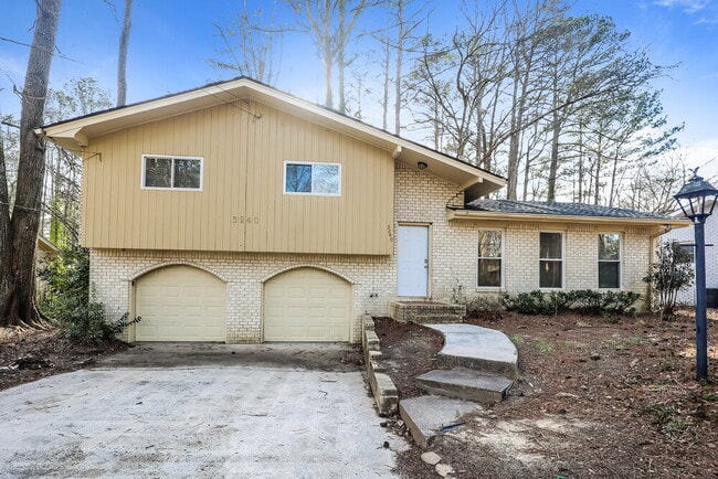 Building Photo - 3240 Devilla Trce