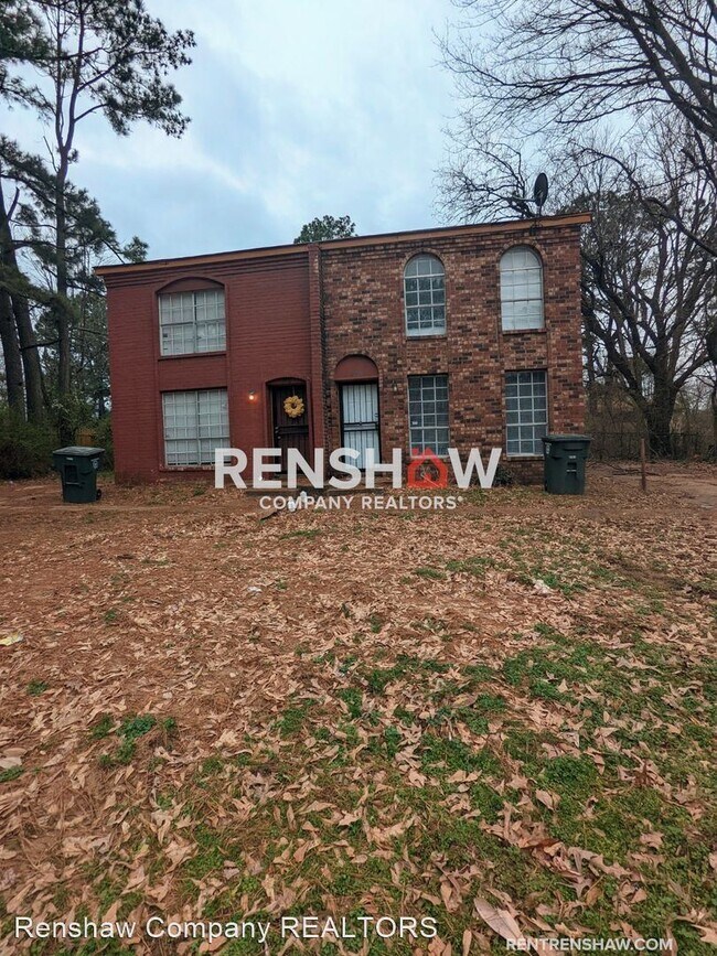 Building Photo - 2 br, 1.5 bath House - 3769 White Birch Dr