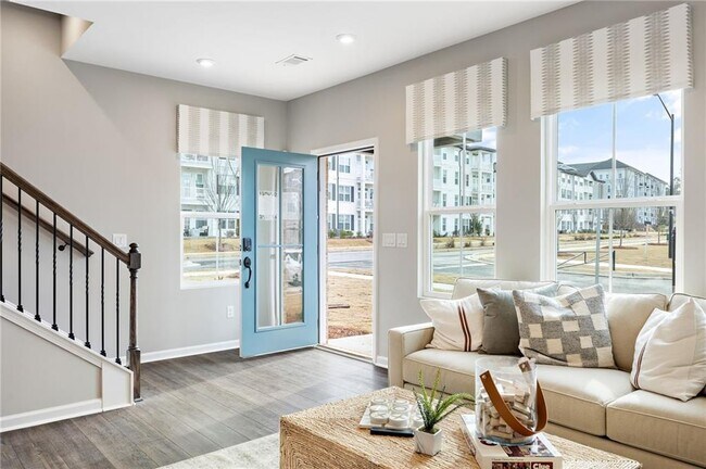 Building Photo - 801 Cameron Trl