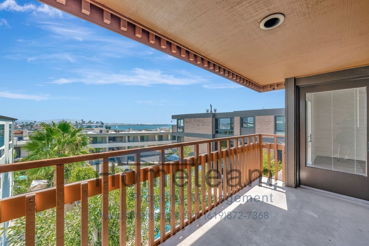 Primary Photo - 2 BR/ 2BA 1380 SQFT Point Loma / La Playa ...
