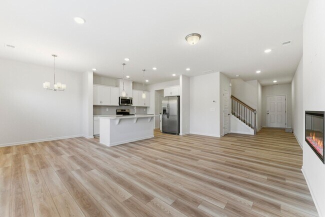 Foto del edificio - 22 Jacobs Farm Dr SE