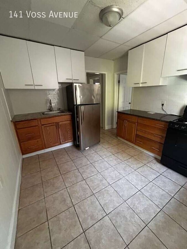 Photo - 141 Voss Ave Apartment