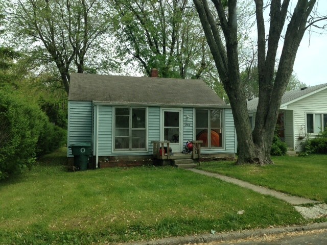 Primary Photo - 2014 S May Ave