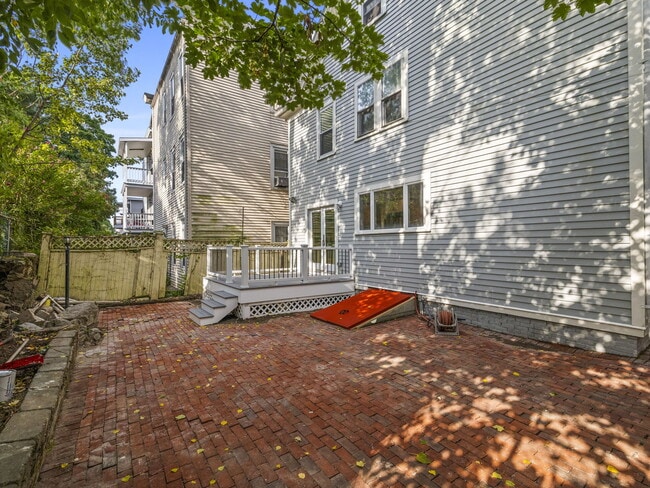 Foto del edificio - 39 Hancock St