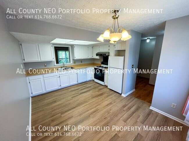 Foto del edificio - 2 Bed 1.5 Bath Condo in Dublin City Schools