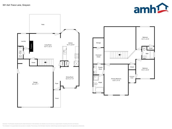 Building Photo - 361 Ash Trace Ln