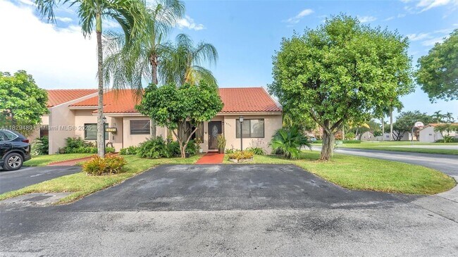 Foto del edificio - 14711 SW 61st Terrace