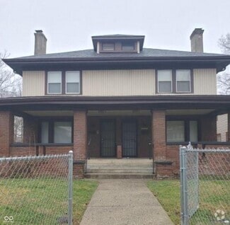 Building Photo - 3248 Central Ave