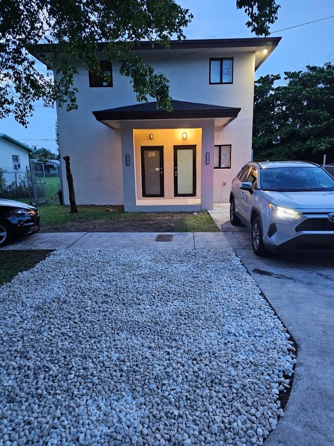 Photo - 10455 SW 179th St Townhome