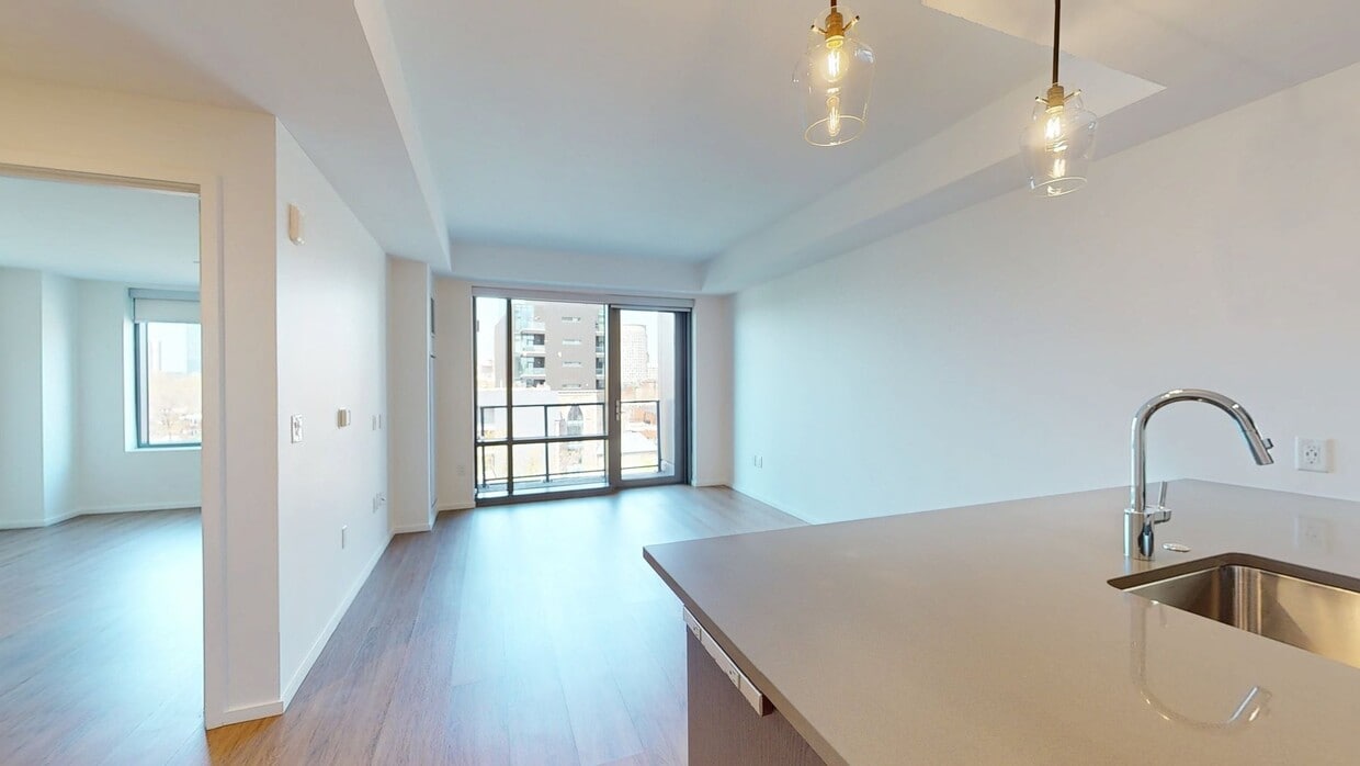 Photo - 345 Harrison Apartments