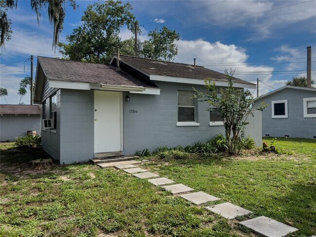 Building Photo - 12846 Florida Ave