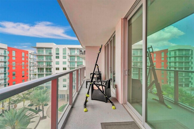 Building Photo - 7751 NW 107th Ave