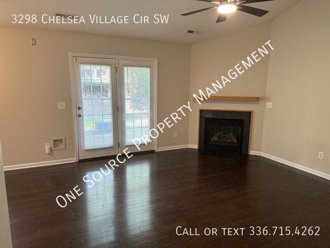 Foto del edificio - 3298 Chelsea Village Cir SW