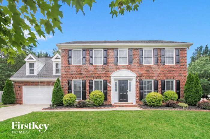 Foto principal - 9012 Agnes Park Ln