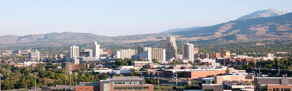 Picture of Reno