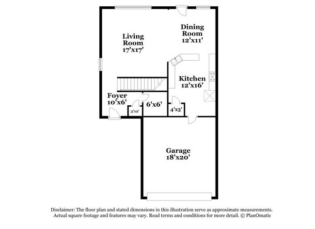 Foto del edificio - 18219 Misty Jade Ln