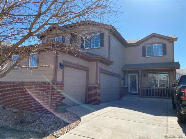Primary Photo - 6344 S Nelson Way