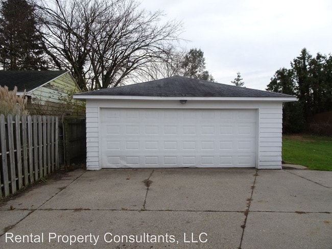 Building Photo - 1524 Blanchard St SW