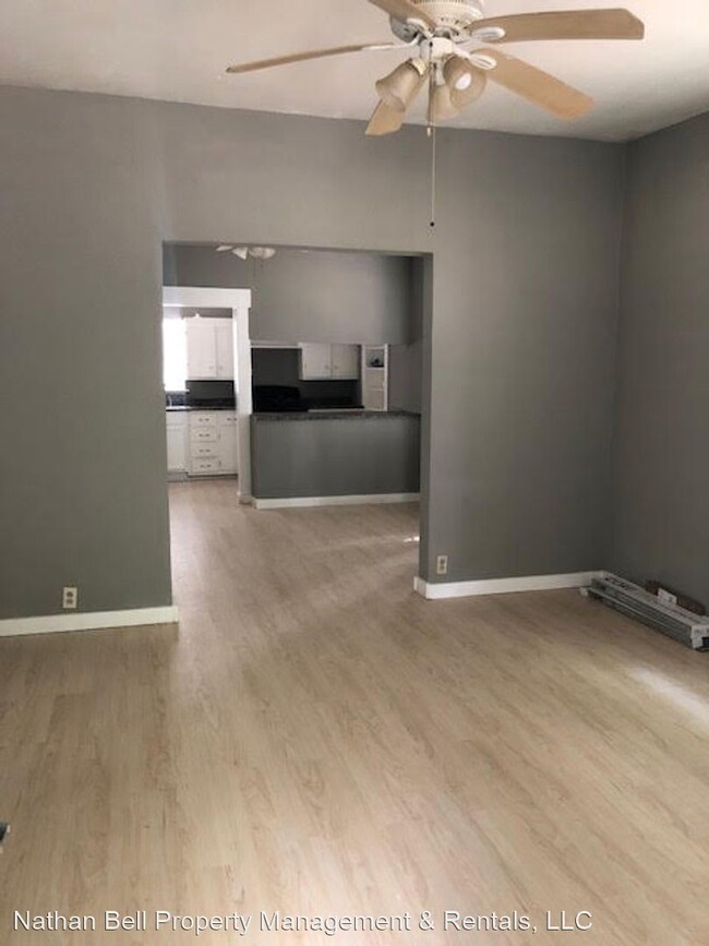 Building Photo - 2 br, 1 bath House - 1534 E . Price St