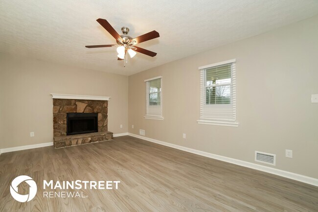 Foto del edificio - 91 Lost Meadows Dr