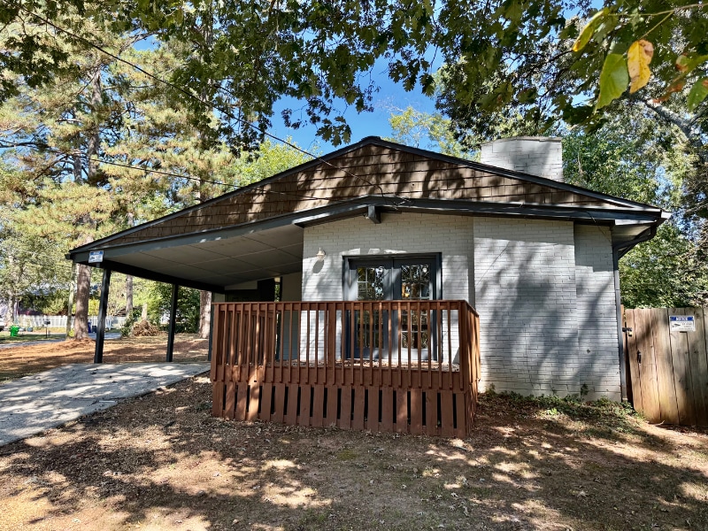 Foto principal - 2386 Elldale Ave