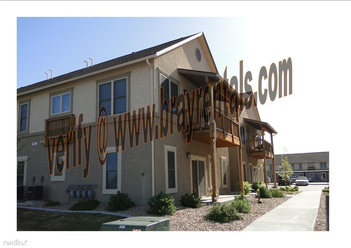 1210 Walnut Ave Unit Apt 3, Grand Junction, CO 81501 Condo for Rent