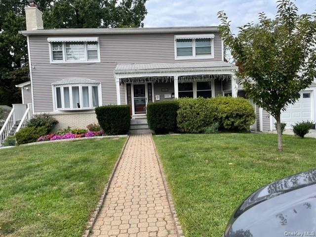 Foto del edificio - 32 Roanoke Ave
