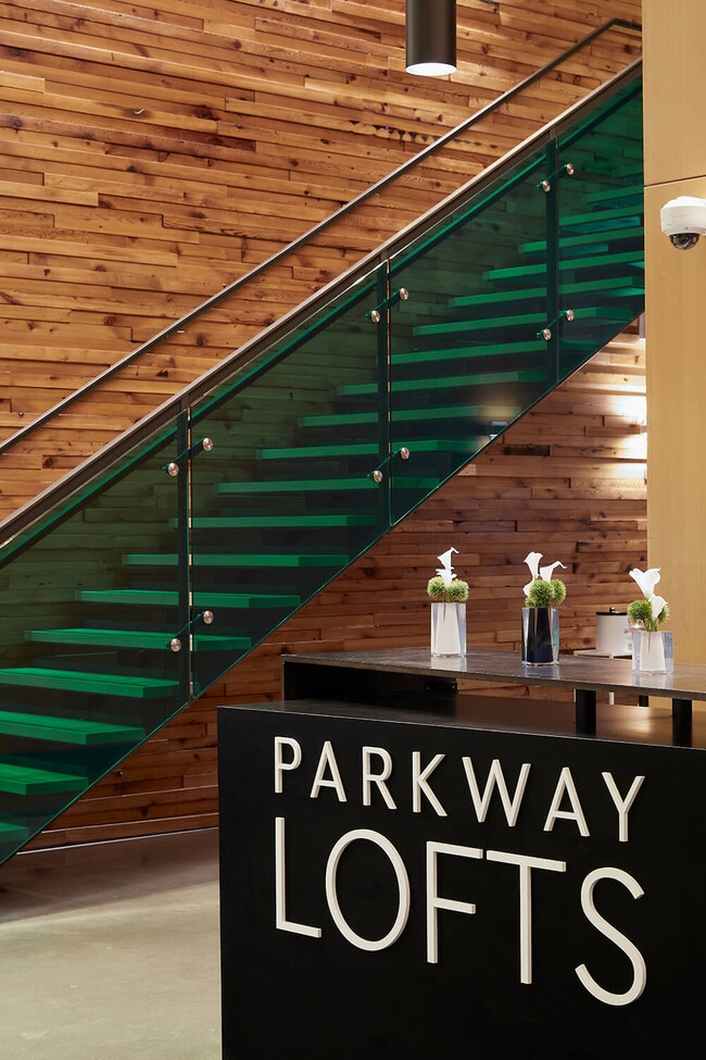 Parkway Lofts Apartments 5 Lawrence St Bloomfield, NJ