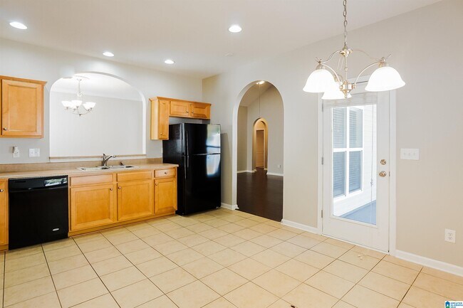 Foto del edificio - 6332 Letson Farm Trail