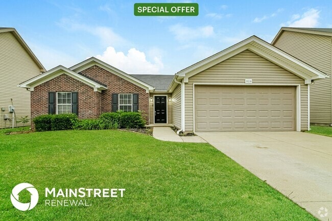 Building Photo - 9216 River Trail Dr