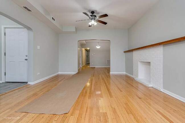 Building Photo - 6333 S Campbell Ave