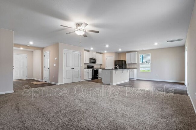 Building Photo - 4511 Hazelburn Dr