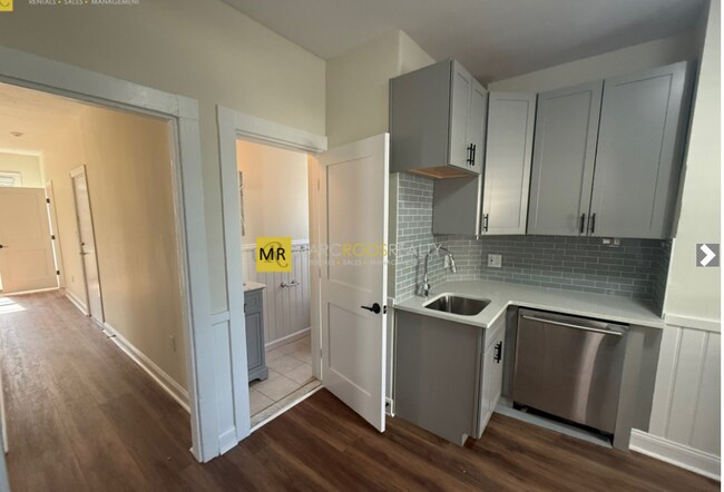 Foto del edificio - 16 O St