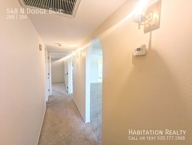 Building Photo - Stunning 2Bed/2Bath El Conquistador Condo ...