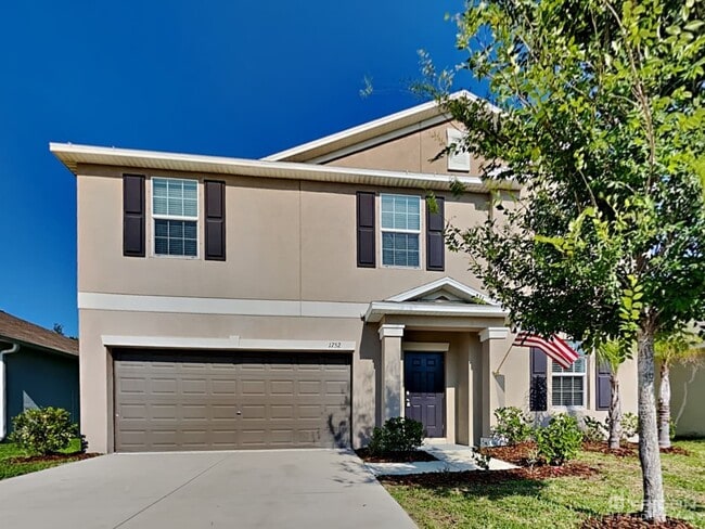 Building Photo - 1752 Broad Winged Hawk Dr