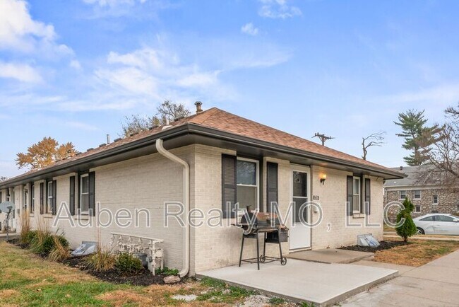 Foto del edificio - 3143 Puckett Rd