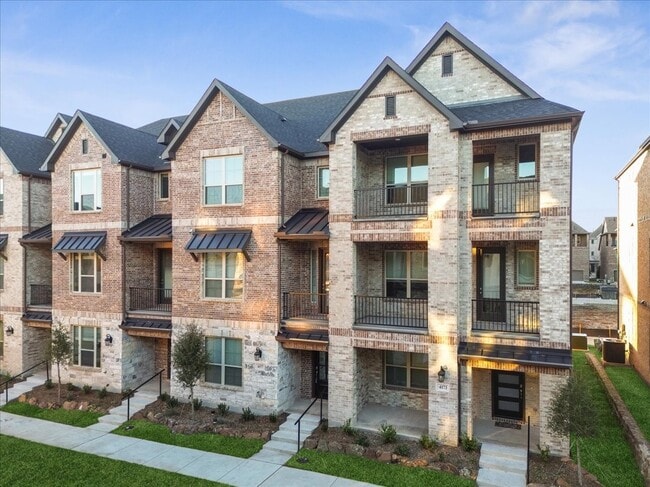 Building Photo - 4157 Willow Pond Dr